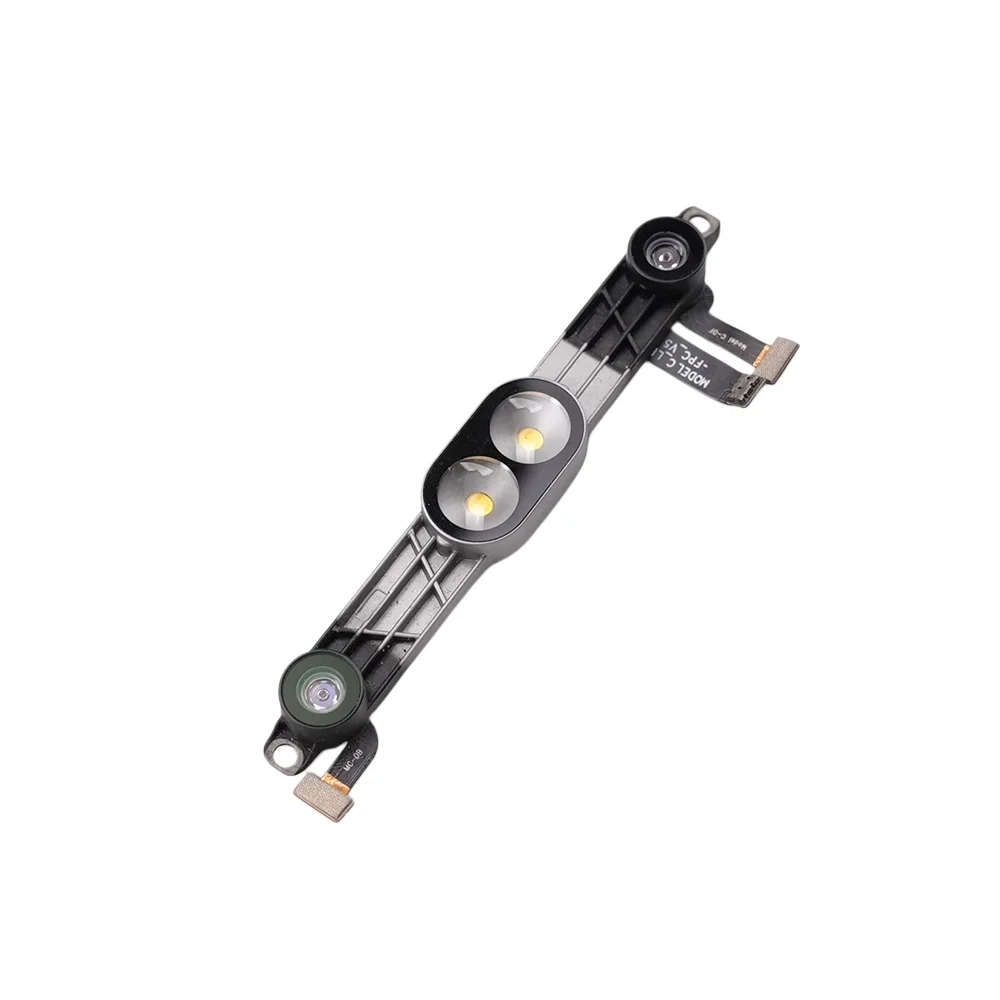 Capteur de vision gauche pour DJI Mavic 3 Pro, vue latérale du capteur.