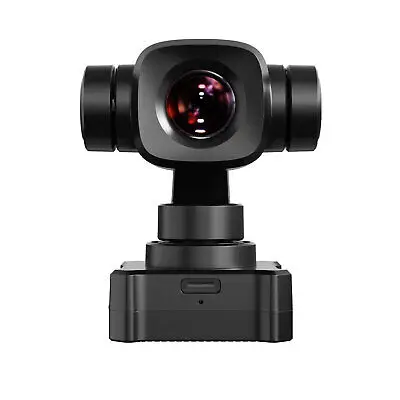 Stabiliserad kamera SIYI A8 Mini 8MP 4K 6x zoom för drönare