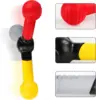 Reflex Training Tossing Stick Improving Reaction Speed Trainer Hand-Eye Coordination Baseball Basketball Outdoor Gripping Game 3