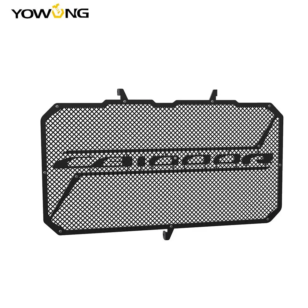 

For HONDA CB1000R Neo Sports Cafe CB 1000R CB 1000 R 2018-2022 Motorcycle Accessory Radiator Guard Water Tank Protection Grille