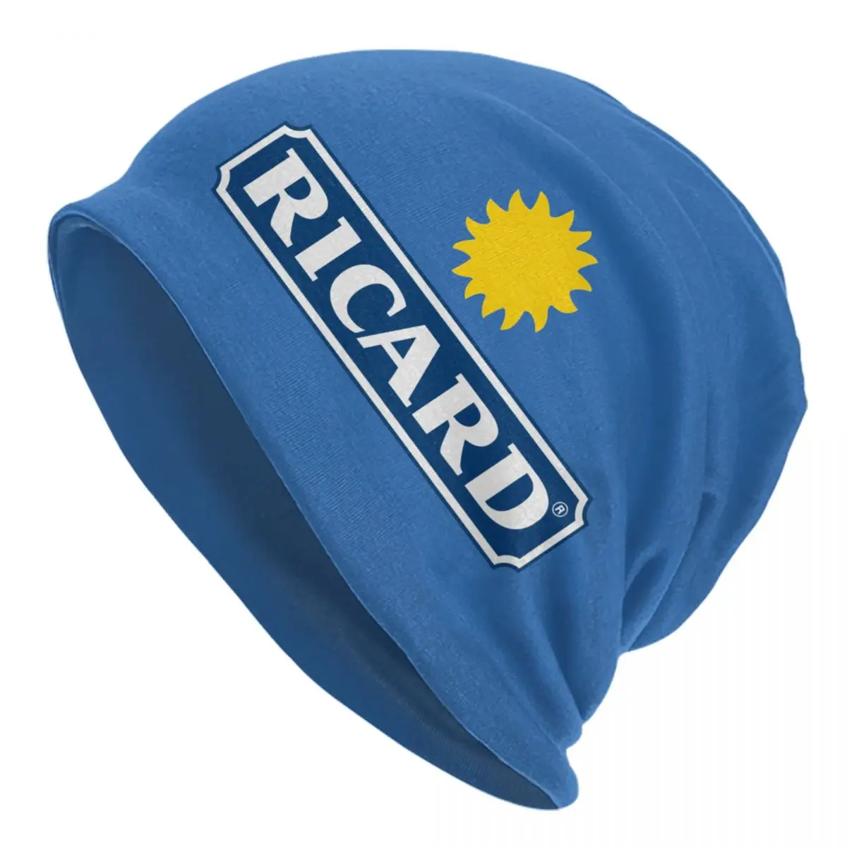 

Облегающая шапка унисекс Ricards, зимняя теплая шапка, мужские вязаные шапки, модные лыжные шапочки для улицы, облегающие шапки для мужчин и женщин