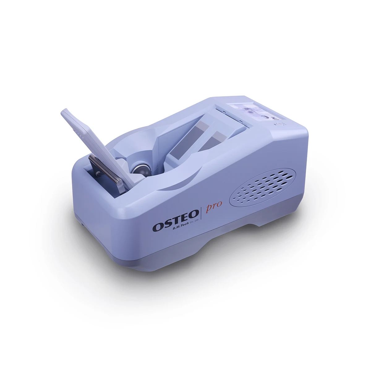 Рисунок 4 - Высококачественный ультразвуковой