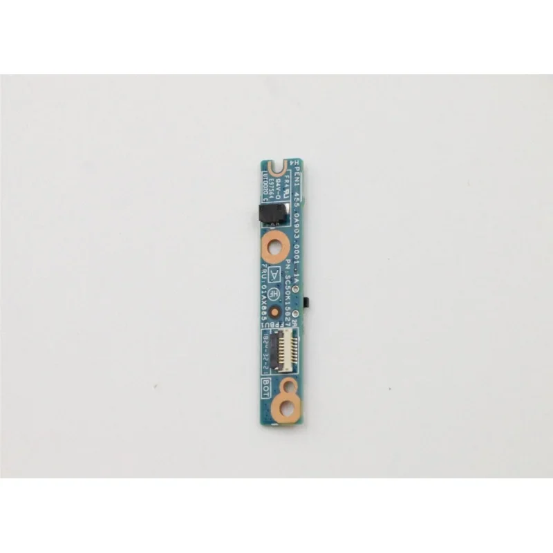 Per Lenovo Yoga X1 2Nd Power Button Board 01 Ax885