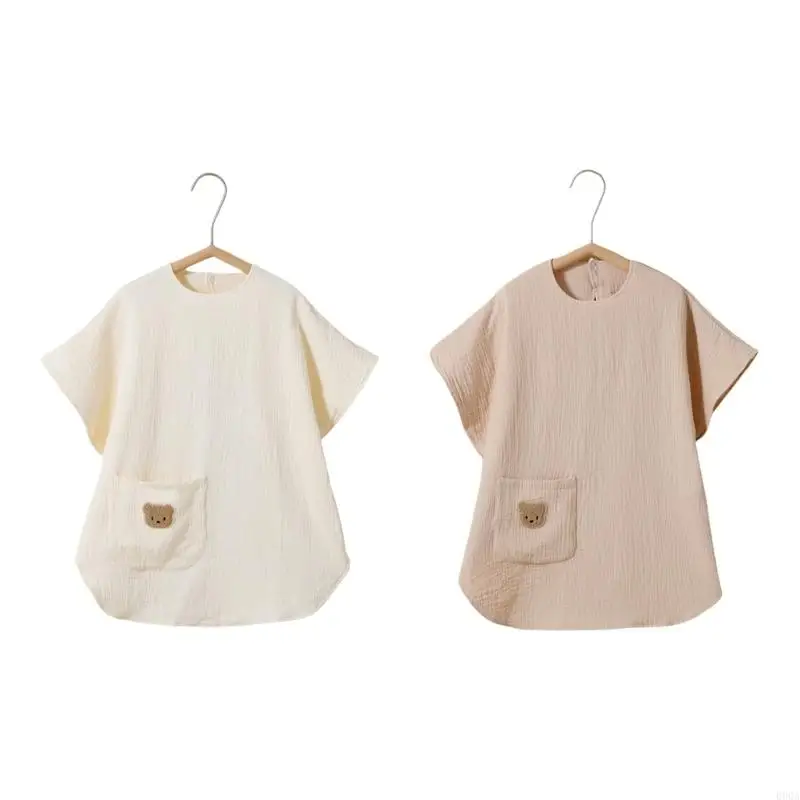 Multifunctional Nursing Cover Privacy Protective Sleeve for Easy Breastfeeding Open Back Wearble Designing