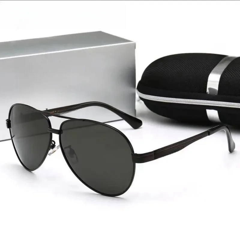 메르세데스 벤츠 A B C E S 클래스 GLB GLC GLE AMG CLA CLS SLC GLS SLS ML 차량용 남성용 눈부심 방지 운전자 고글 편광 선글라스