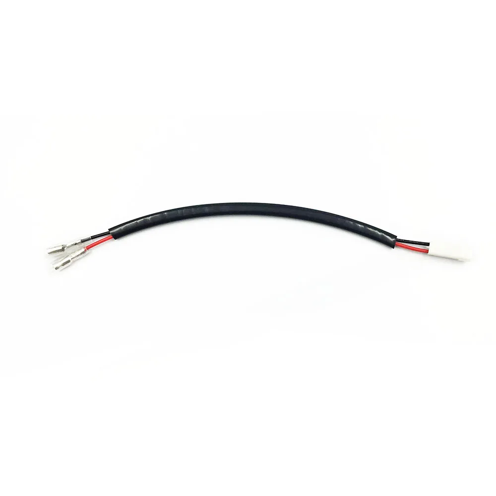 Turn Signal Marker Wire Adapter Plug Connectors for Kawasaki Z 400