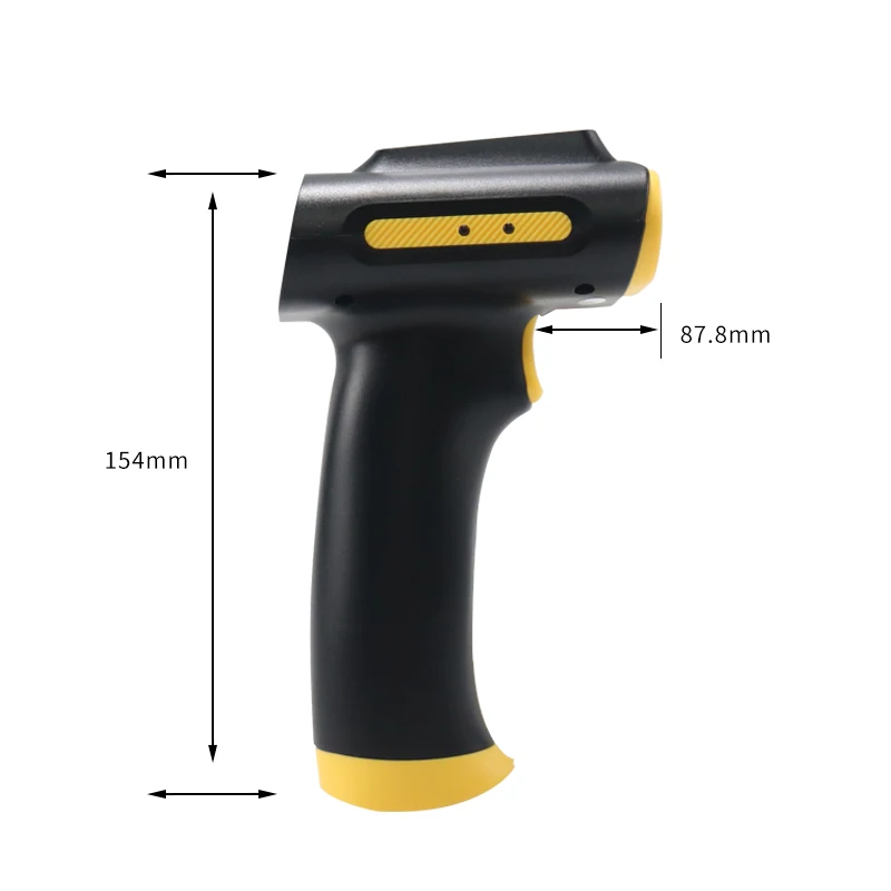 RFID UHF Reader 860-960mhz Handheld 2D Two-Dimensional Arcode Scanner For Data Collection 5