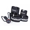2025 New BFR Training System Blood Flow Restriction Bands Occlusion Training Muscle Strength Training Fitness Workout Body 2