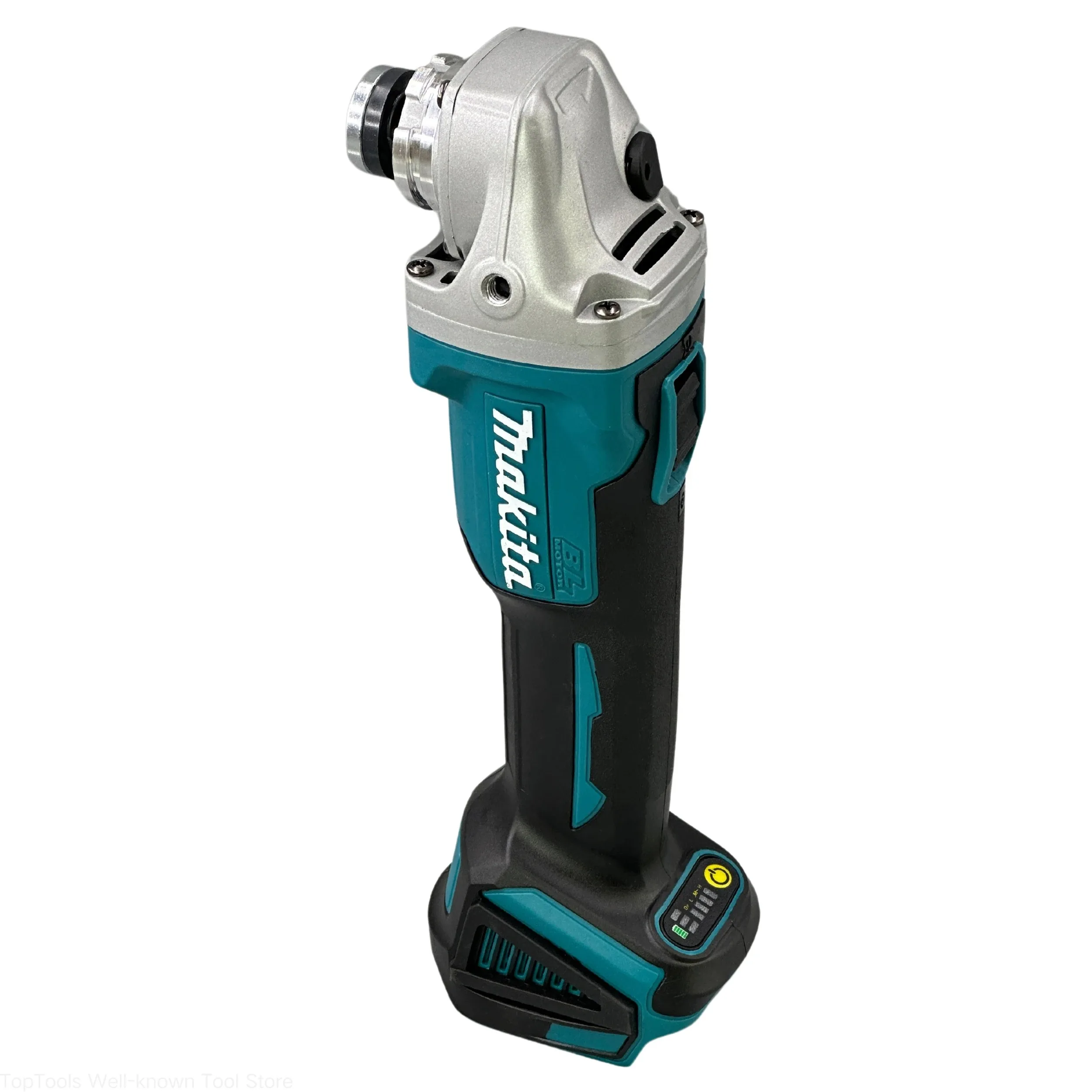 MAKITA DGA404 ̴  ׶δ 125/100mm   귯   ܱ  