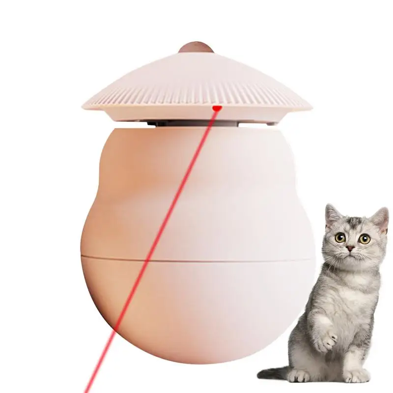 

Интерактивная игрушка для кошек и охоты, 3 режима