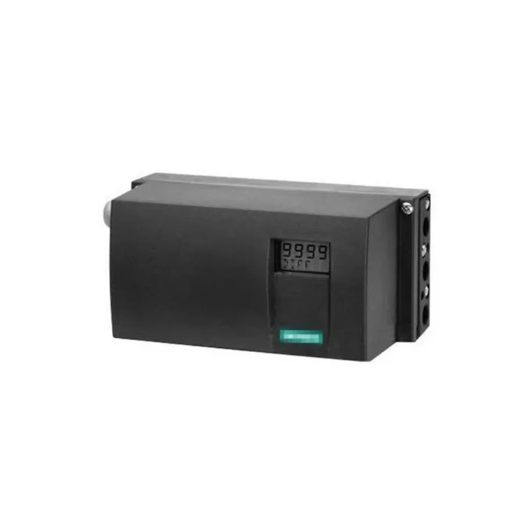 

6DR5020-0NG00-0AA0 Интеллектуальный электрический клапан, позиционер, оригинальный с фотографией, 6DR50200NG000AA0