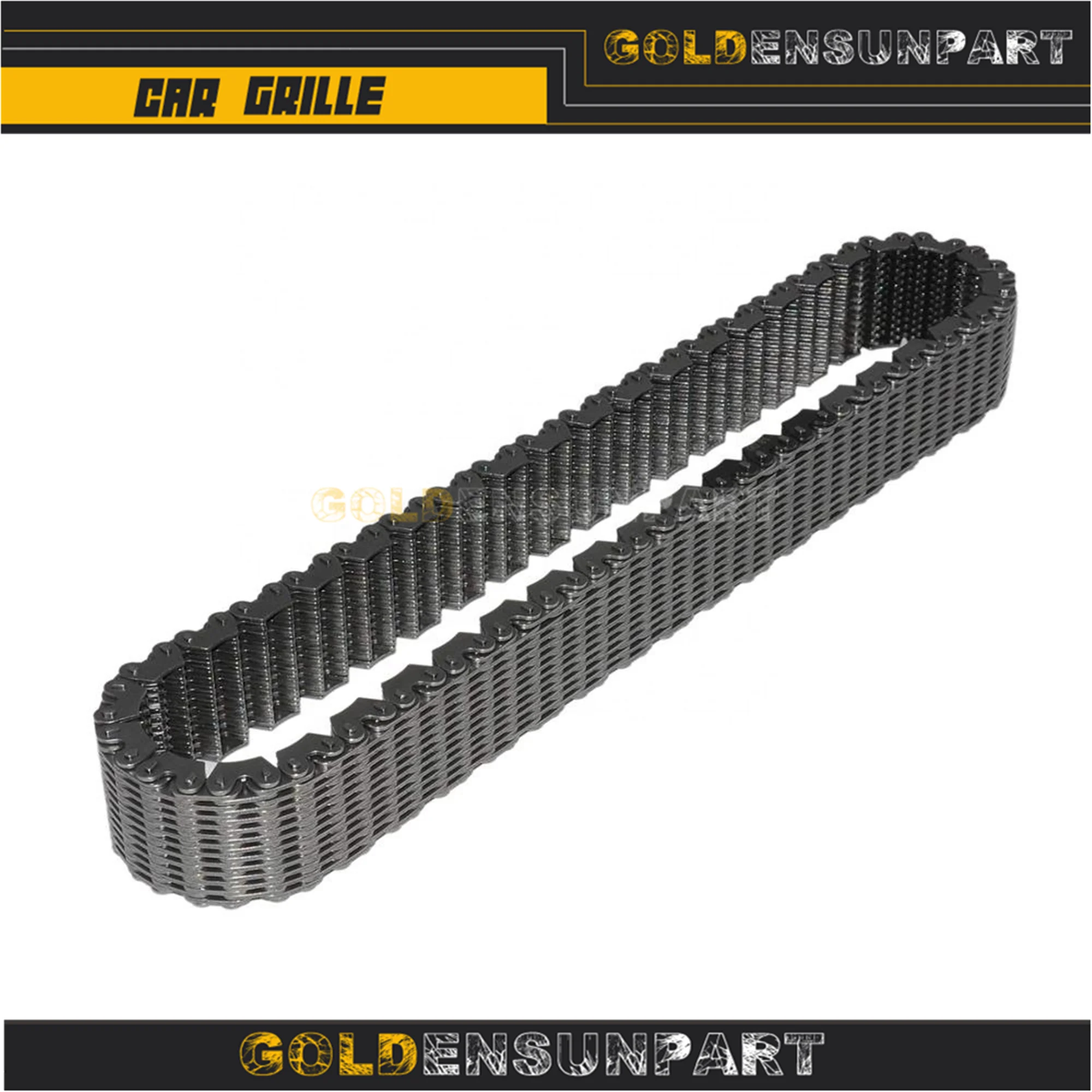 Ap02 Transfer Case Chain 42 Links For Mercedes Benz Ml Glclass X164