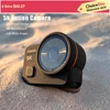 Action Camera 4K bicycle camera Electronic Stabilizer Action cam WiFi 5k Sport camera Helmet Video Recording Cameras for go pro 1