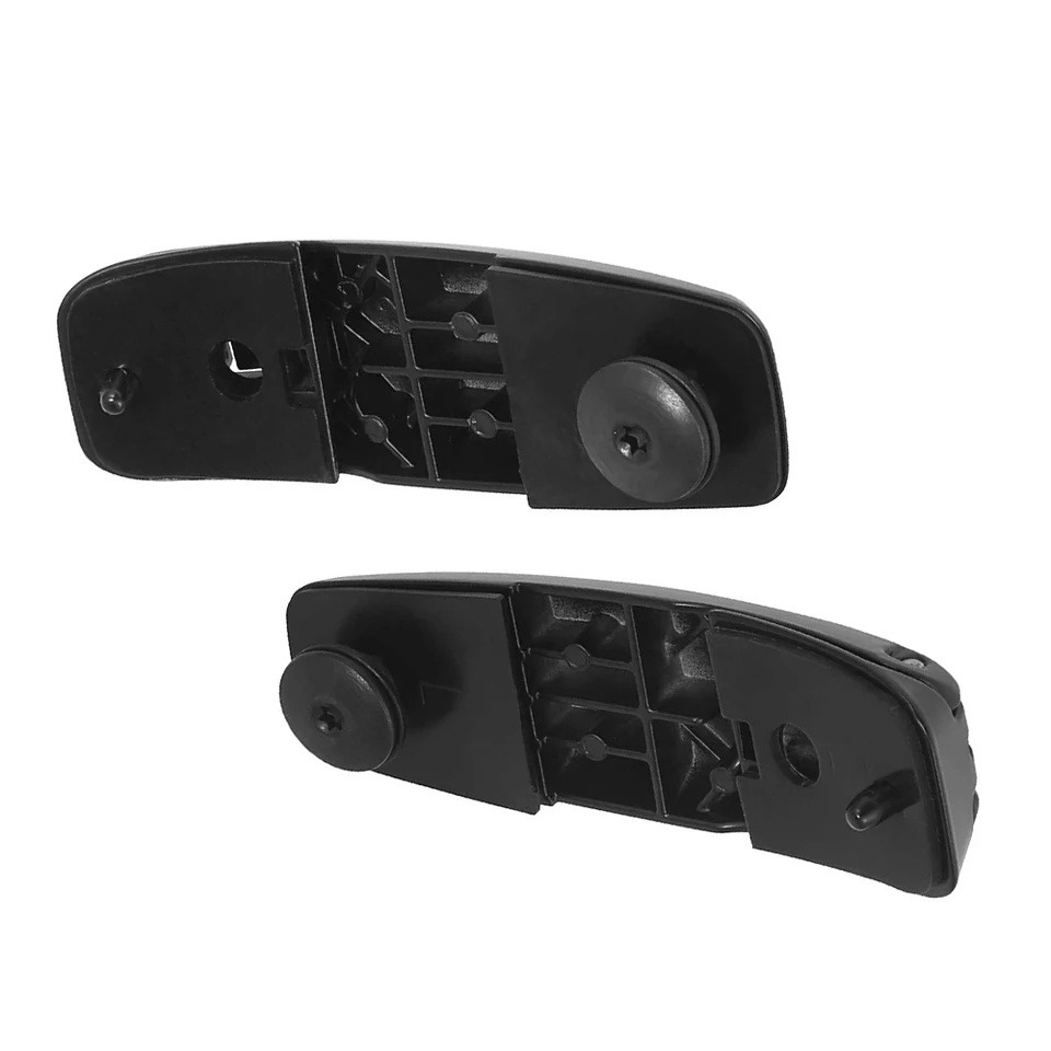 Set Cerniere Lunotto Posteriore 6L2Z78420A68AA – Destra E Sinistra Per Ford Explorer 2006-2010, Mountaineer, Ricambio 926029