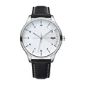 Black White Dial