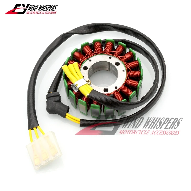 Motorcycle Alternator Generator Stator Coil For KTM RC 390 Duke 390