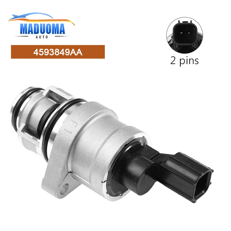 

Новый клапан управления холостым воздухом 22270-70130 для Toyota 22270-97401 2227016110/1813764G00/2227011020/22270-70130/136800-1090