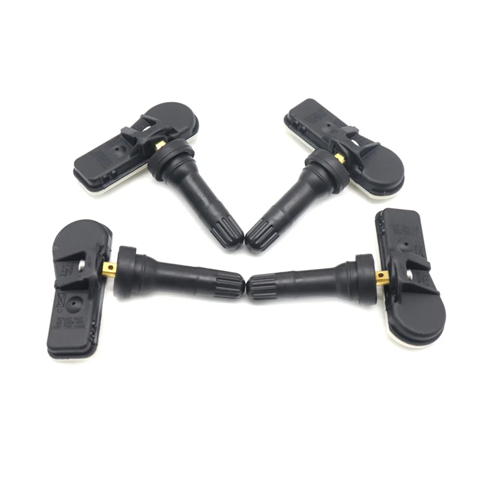 ڵ TPMS Ÿ̾ з  ͸ ý 407009322R,  Captur Clio Van Dokker Kangoo ° 433Mhz 2014-2025