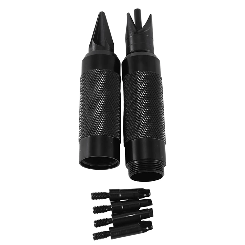 

Scraping Cloak Deburring Tool Cleaning Tools Edge Trimming Tools Deburring Tool Set Black