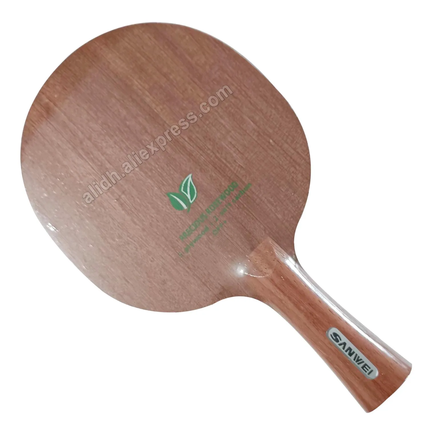 Sanwei H1 Table Tennis Blade Table Tennis Rackets AliExpress