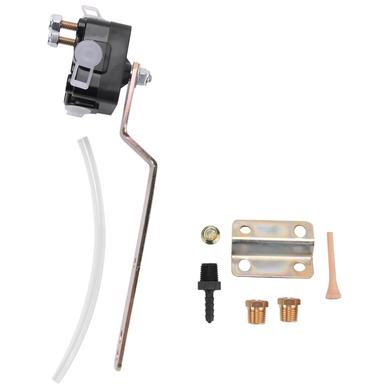 

Truck Air Standard Leveling Height Control Valve Kit Replace VS-227 53321-Q120