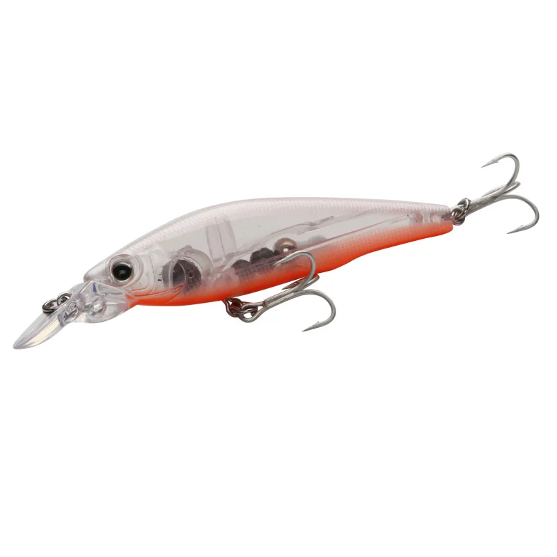 TacklePRO M82 Quality Professional Minnow Fishing Lure 90mm 16g