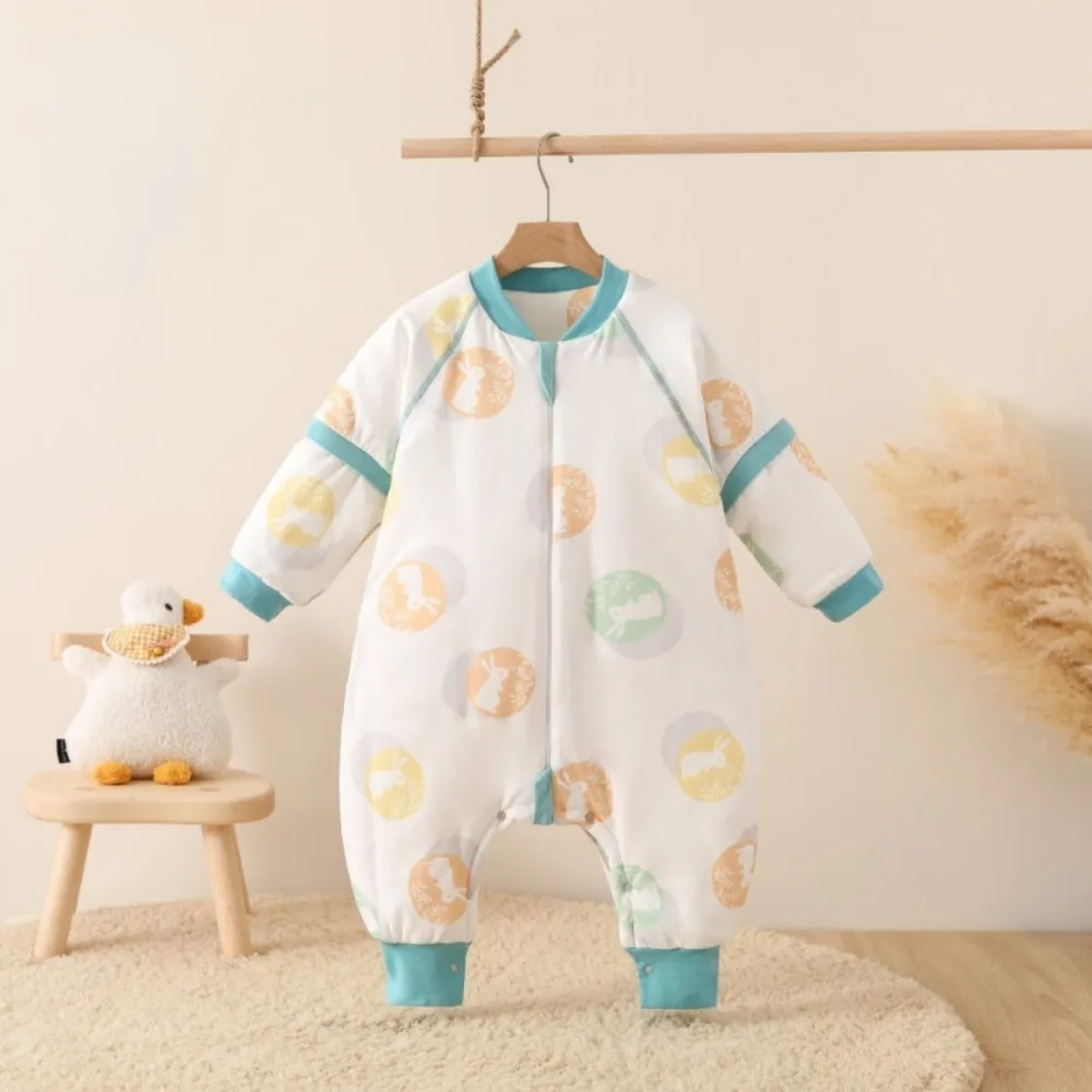 EsTong - Saco de dormir unisex para bebé