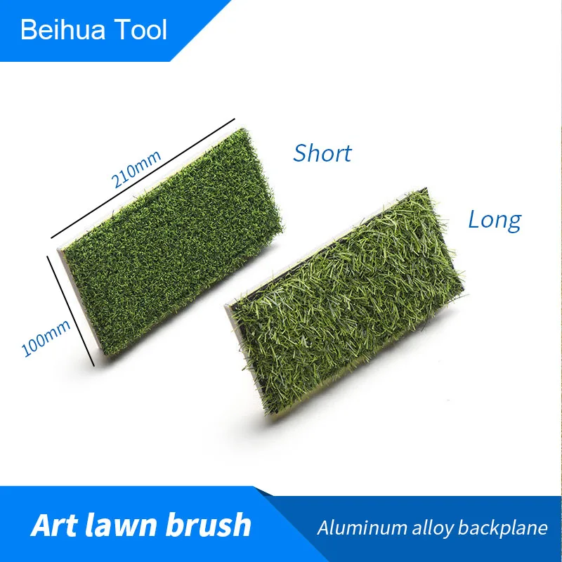 mud texture art paint tools printing pattern tool 210x100mm 01