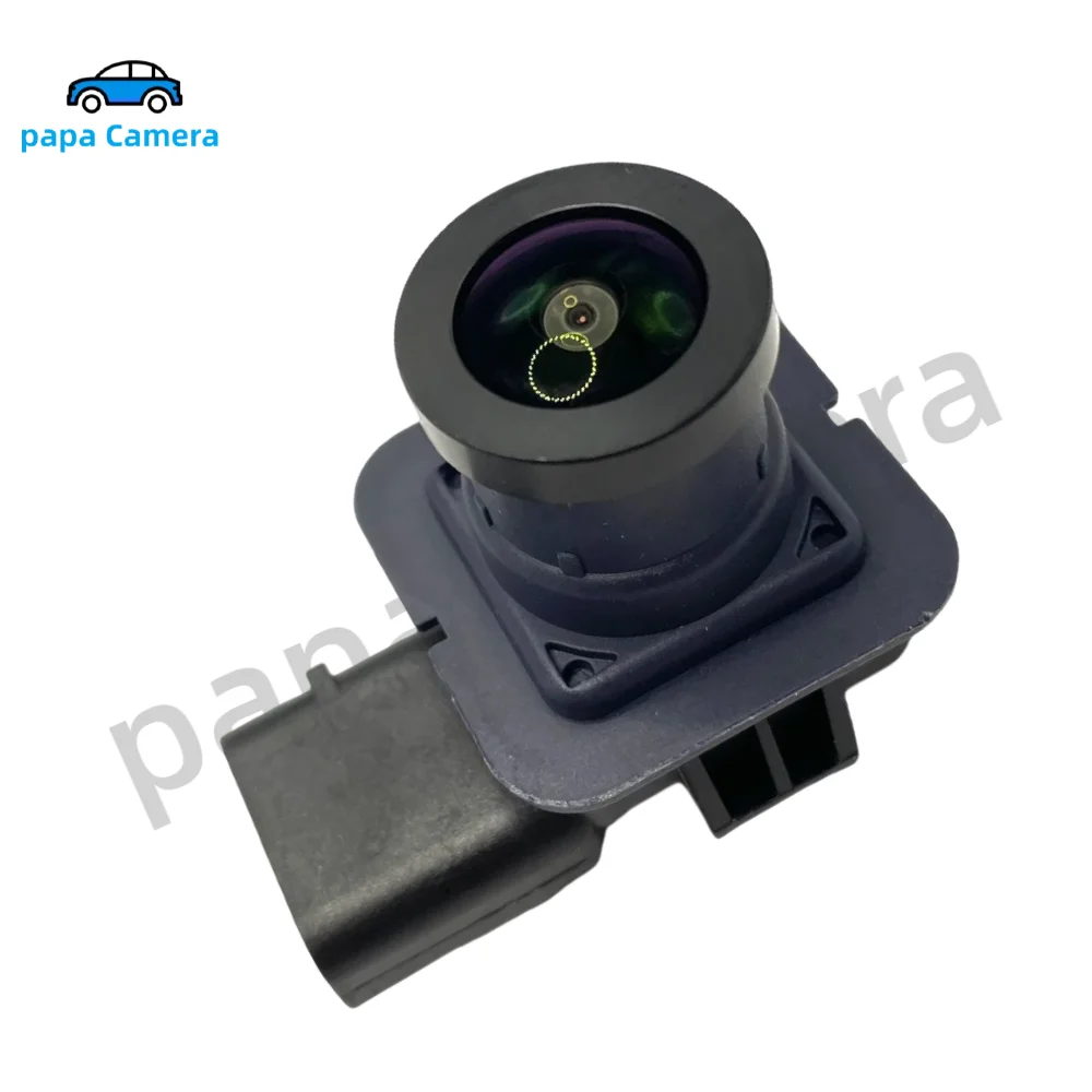 Ford Escape Backup Camera 2014-2016 - Rear View Reversing Camera Replacement