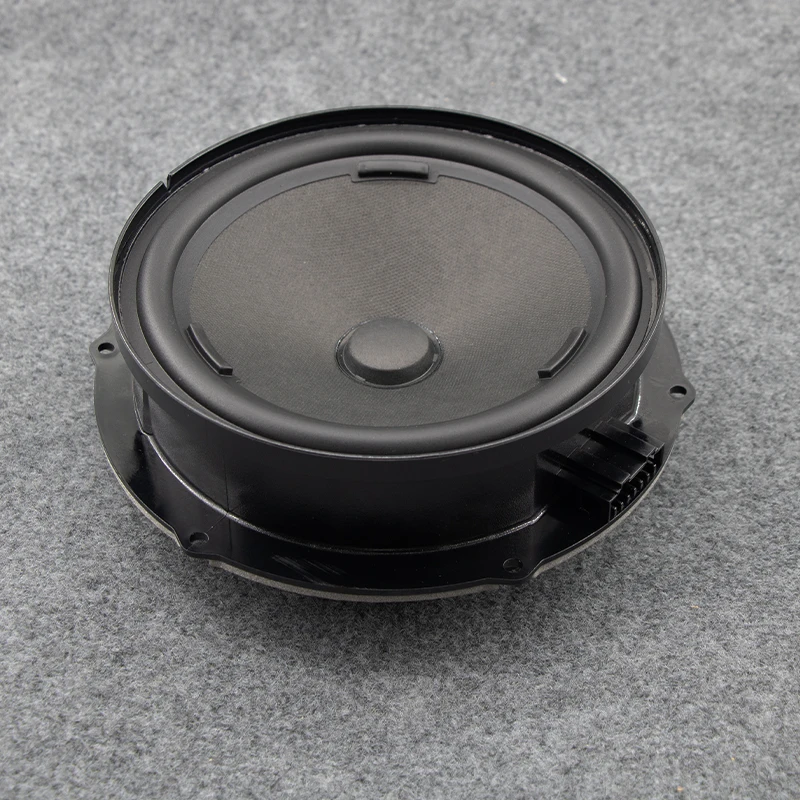 5NA035454 5NA035453 OEM 폭스바겐 티구안 2 II 2017-2019 티구안 MK2 전면 후면 도어 베이스 사운드 스피커 혼 5NA 035 454 5NA 035 453