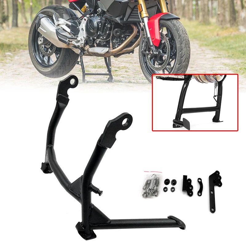 Motorcycle Stand Motorcycle Lift 1000 LB (1/2 Ton) Capacity