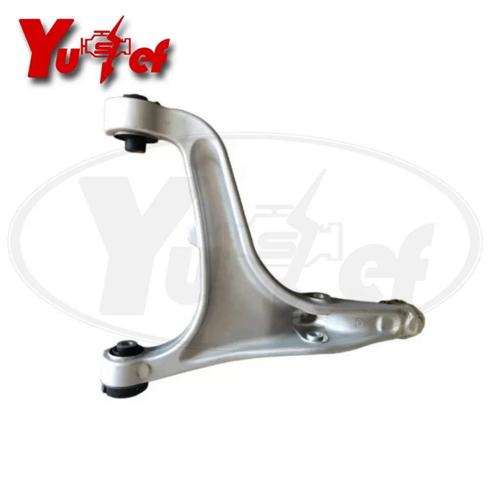 Auto Suspension System Front Left Lower Control Arm For Maserati Quattroporte M156 Ghibli M157 670107802