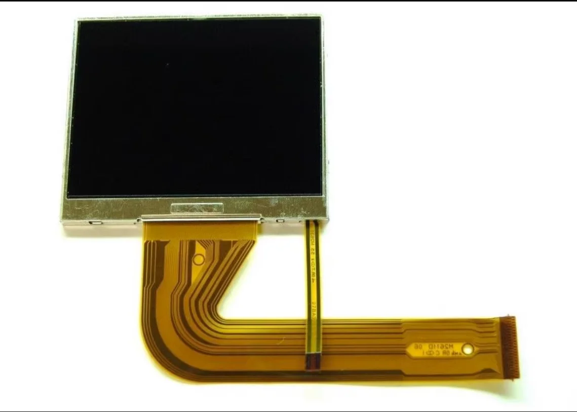 

New And Original Olympus U840 U1010 U1020 U1030 U1050 U820 LCD Display for LCD Screen Repair and Replacement Free of Shipping