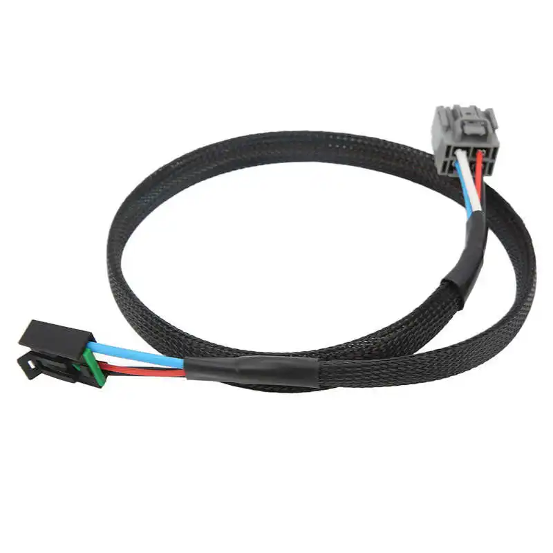 TrailerBrakeControllerHarnessBrakeControlAdapterHarnessPlugand