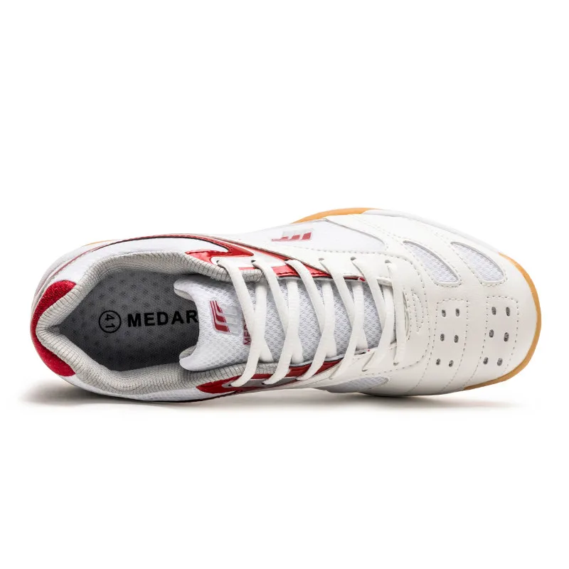 Professional Table Tennis Shoes Men Women Anti Slip Badminton Sneakers for Couples Light Weight Sports,sports shoes