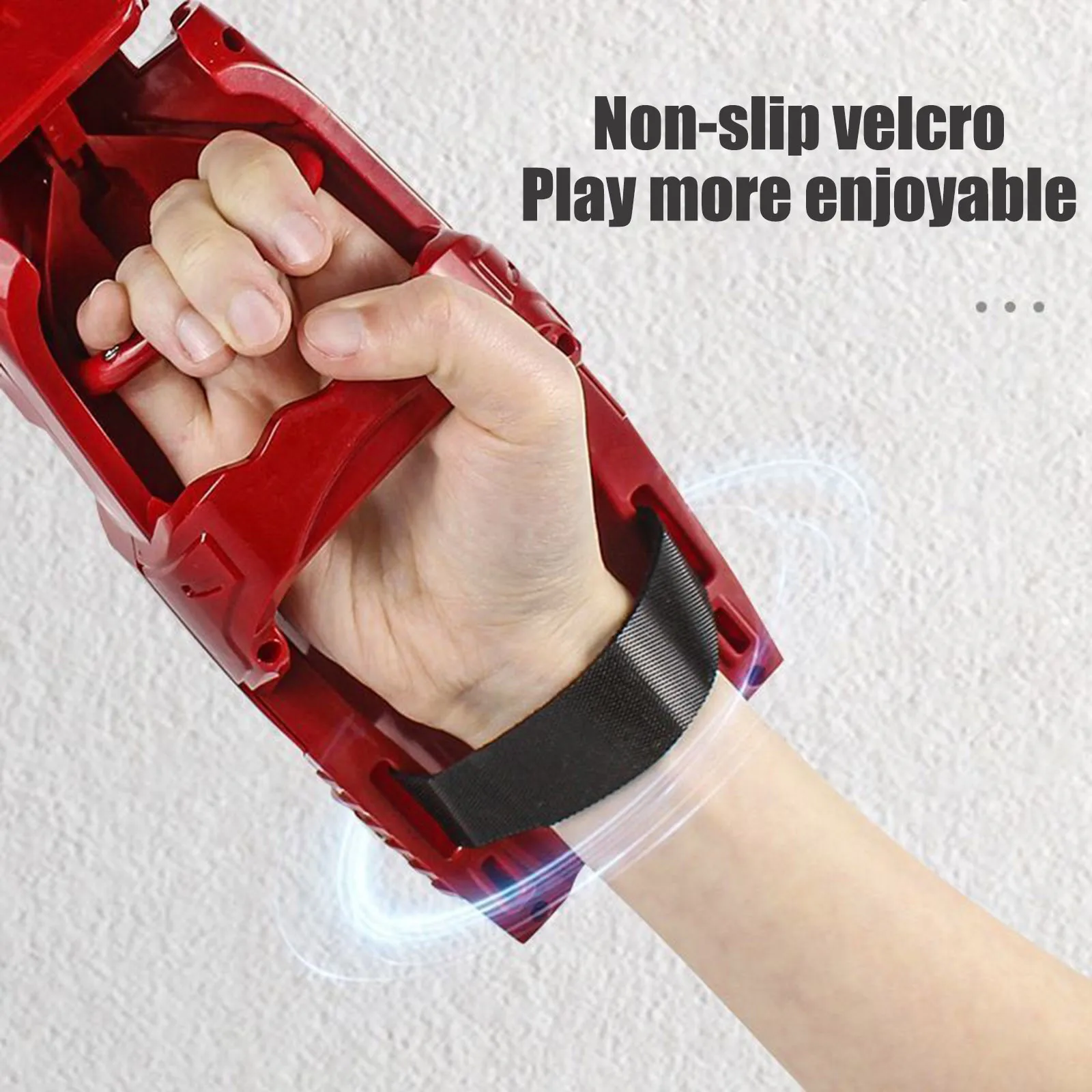 Iron Man Arm Shooter Electric Mechanioal Combat Arm 7-8Mm Ball Bullets Water Gel Gun Splatter Wearable Toy Guns Cosplay Weapon For Boys 19 Iron Man Arm Shooter Electric Mechanioal Combat Arm 7-8Mm Ball Bullets Water Gel Gun Splatter Wearable Toy Guns Cosplay Weapon For Boys