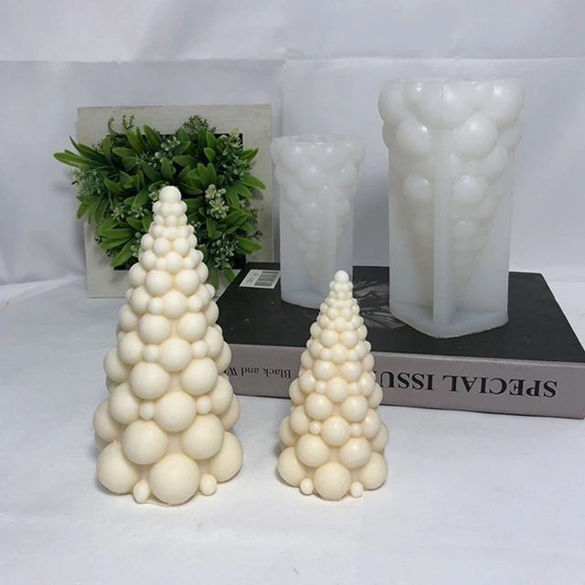 Silicone Soap Candle Making Molds  Candle Molds Shellfish Shell - 3d Shell  Shape - Aliexpress