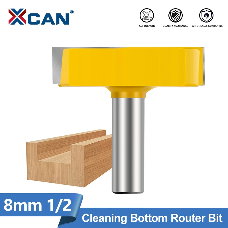 Utensili Per La Lavorazione Del Legno - Frese Per Router Immagine Stock
