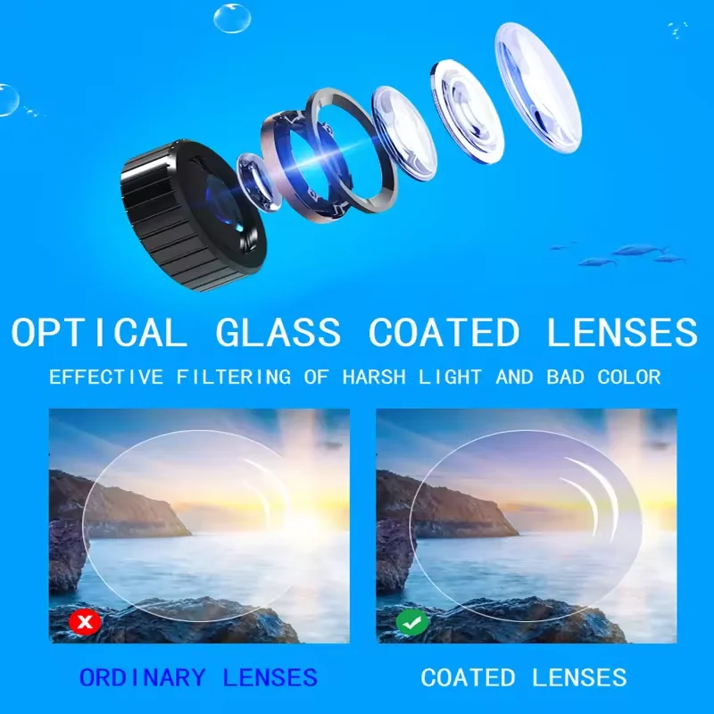 Newest Product Upgraded Virtual Reality VR Eyeglasses Headset For 4.0-6 Inch Smartphone VR Eyewear 3D Glasses