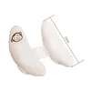 New Neck Soft Sleeping Baby Pillow Car Chair Toddlers Head Stroller Accessories 6