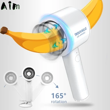 Realistic Vagina Male Masturbator Automatic Telescopic Pussy Anal Sexy Sex Toys for Men Adult goods for men Masturbation Cup 1