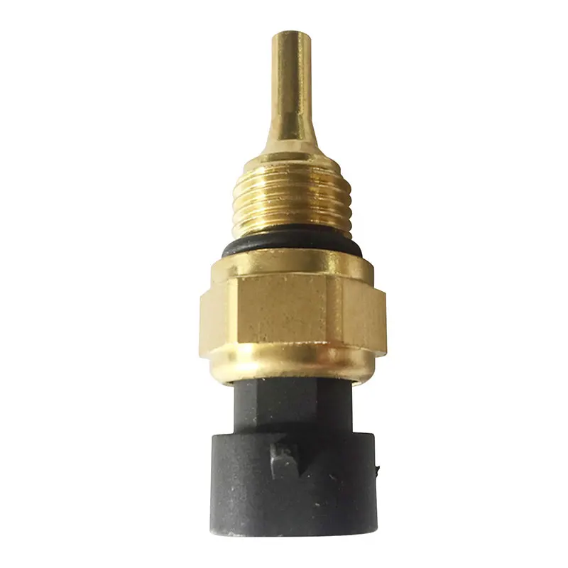 

Water Temperature Sensor 6261-81-6901 6216-84-9140 6261-81-6900 Compatible with Komatsu Excavator PC200LC-8 PC240LC-10 PC300HD-8