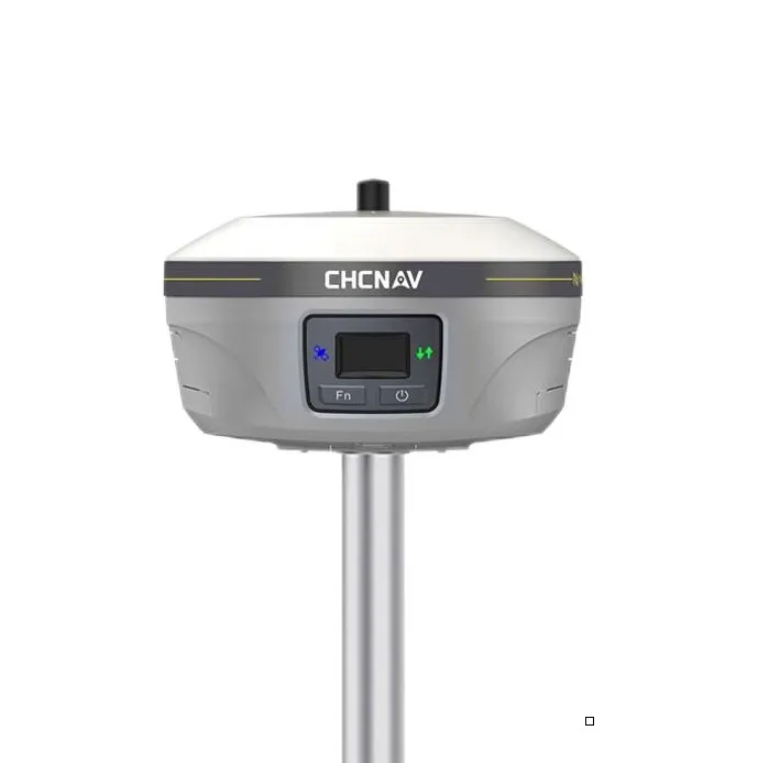 

CHCNAV GPS B5 Survey Instrument Base Station Gnss Rtk Price Cheap Gps Rtk With Dual Frequency Rtk Receiver