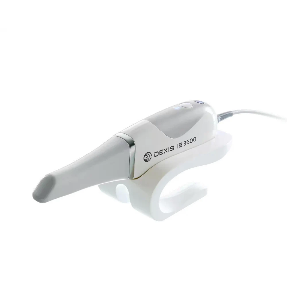 Stok Temizleme İndirimi Dexis/Care-stream IS3600 & IS3700 & IS3800W Diş 3D Ağız İçi Tarayıcı Dijital Diş İzlenim Cihazı