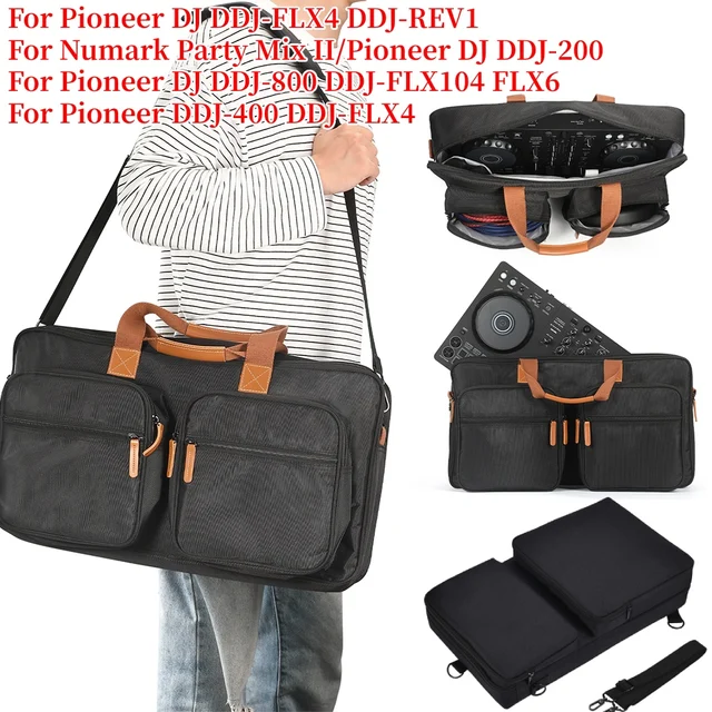 EVA Protective Case For Pioneer DJ Controllers EVA DJ Controller