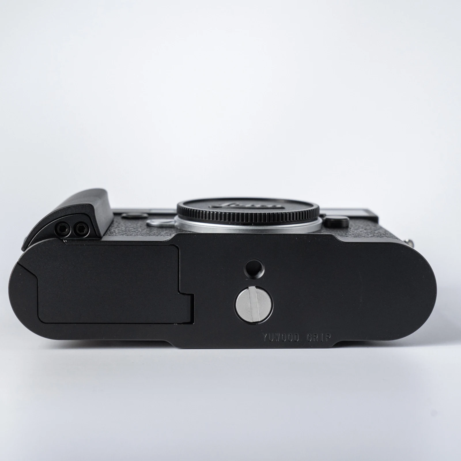 LEICA ライカ M10用ハンドグリップ エラ