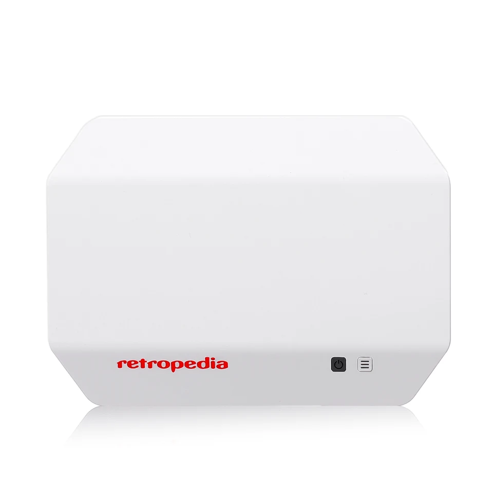 レトロペディア　コーダ　　RETROPEDIA CODA 即購入可 S90d674fa2dd34b939a4b87aea5d4c