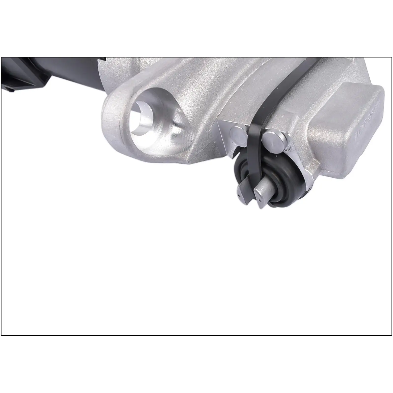 ポルシェ 911 ボクスター カレラ ターボ ブレーキ ブースター TRW 996 355 923 00 ポルシェ 911 ボクスター カレラ ターボ ブレーキ ブースター TRW 996