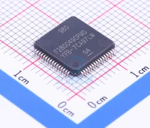 

F280049CPMS package LQFP-64 new original genuine microcontroller IC chip (MCU/MPU/SOC)