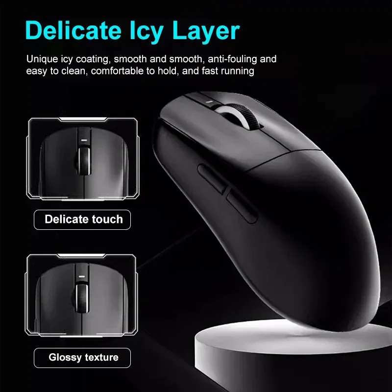 VXE Dragonfly R1 Pro MAX Wireless Lightweight Gaming Mouse